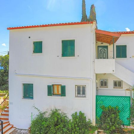Zouli Athina Apartment Kalami  ภายนอก รูปภาพ