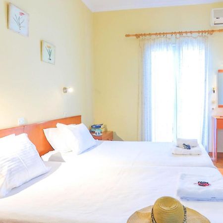 Zouli Athina Apartment Kalami  ภายนอก รูปภาพ