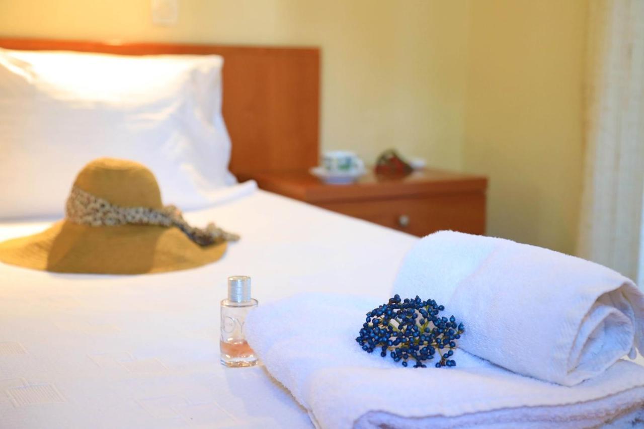 Zouli Athina Apartment Kalami  ภายนอก รูปภาพ